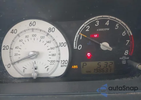 2004 Scion Xa z USA, uszkodzony, nr VIN JTKKT624940070100